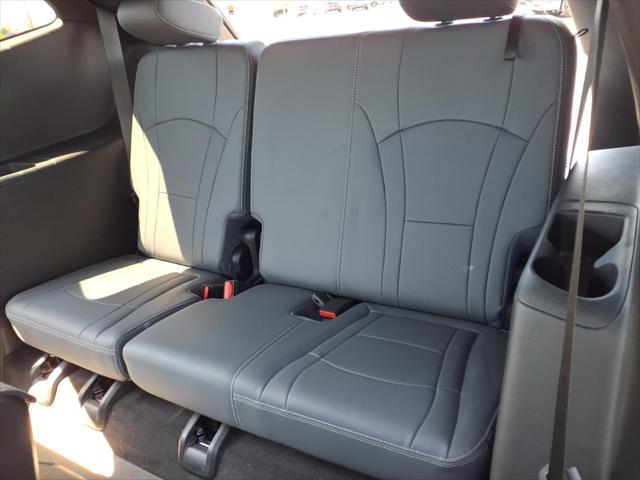 2023 Buick Enclave Essence FWD