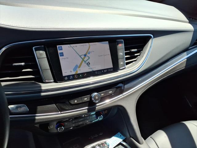 2023 Buick Enclave Essence FWD
