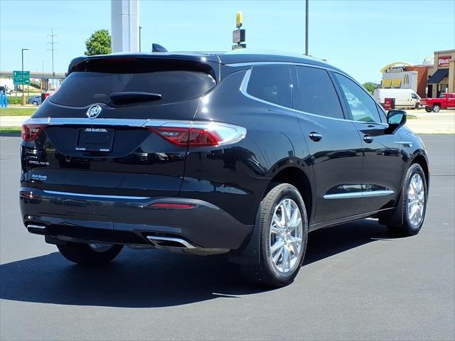 2023 Buick Enclave Essence FWD