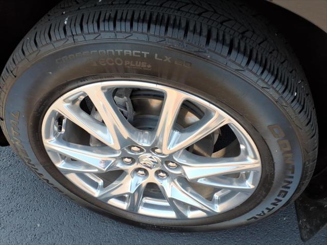 2023 Buick Enclave Essence FWD