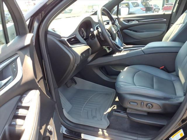 2023 Buick Enclave Essence FWD