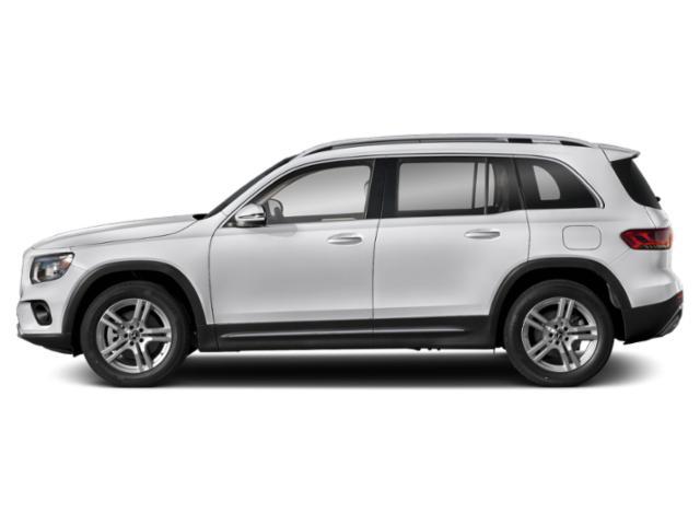 2022 Mercedes-Benz GLB 4MATIC