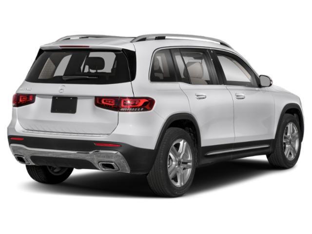 2022 Mercedes-Benz GLB 4MATIC