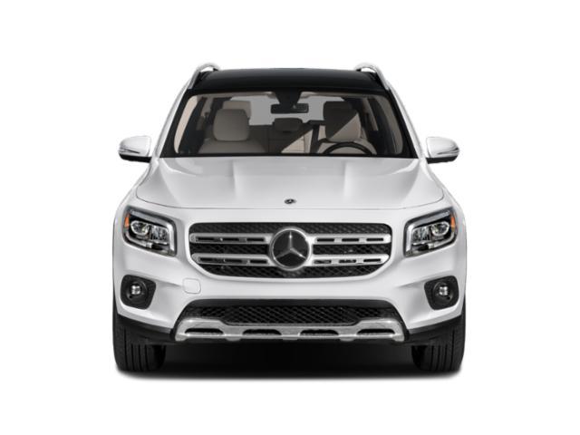 2022 Mercedes-Benz GLB 4MATIC