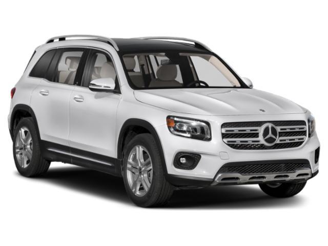 2022 Mercedes-Benz GLB 4MATIC