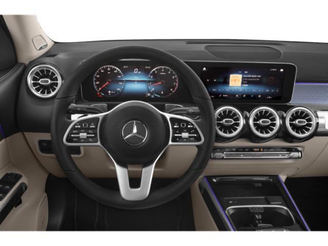2022 Mercedes-Benz GLB 4MATIC