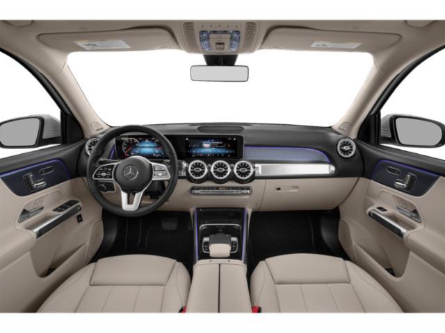 2022 Mercedes-Benz GLB 4MATIC