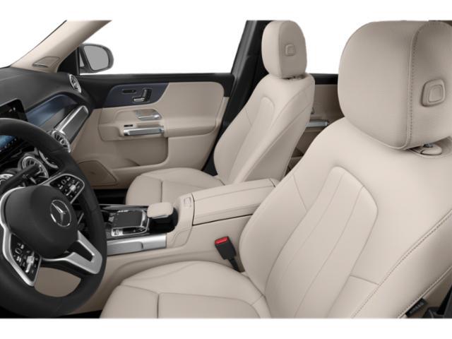 2022 Mercedes-Benz GLB 4MATIC
