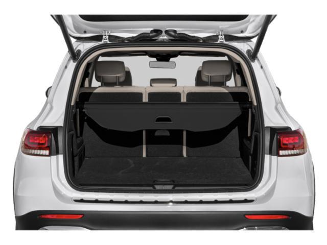 2022 Mercedes-Benz GLB 4MATIC