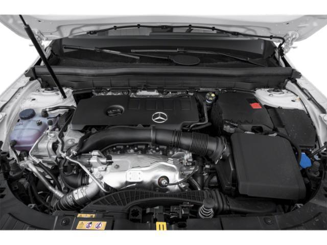 2022 Mercedes-Benz GLB 4MATIC