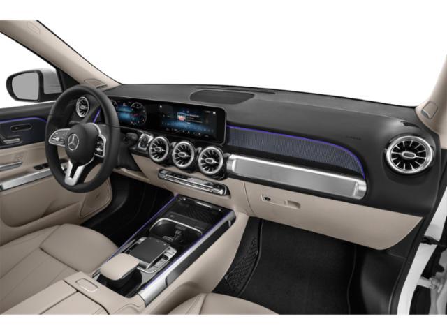 2022 Mercedes-Benz GLB 4MATIC
