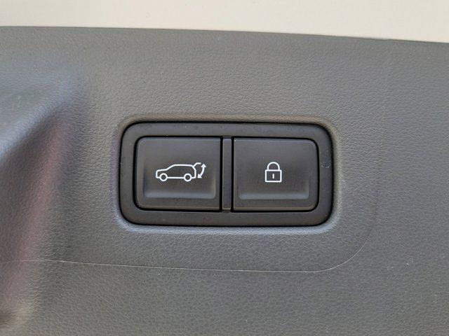 2025 Hyundai Santa Fe Hybrid SEL