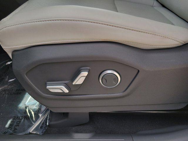 2025 Hyundai Santa Fe Hybrid SEL