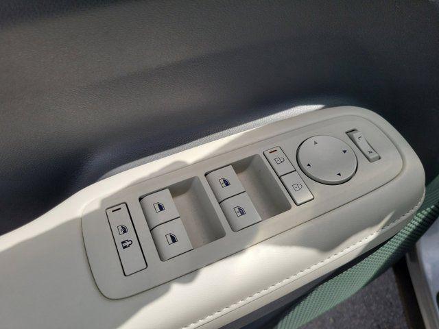2025 Hyundai Santa Fe Hybrid SEL