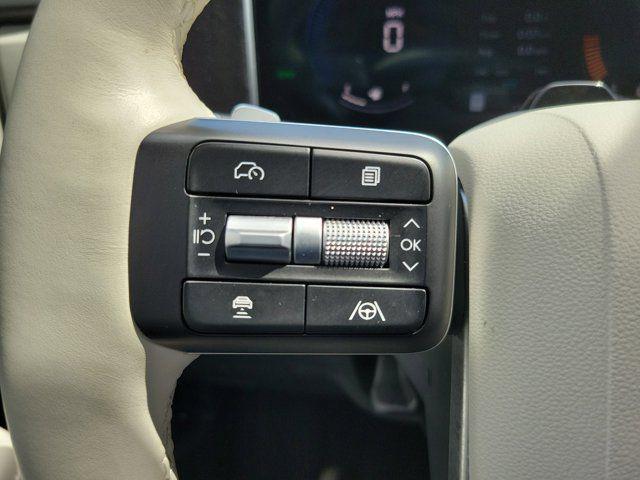 2025 Hyundai Santa Fe Hybrid SEL