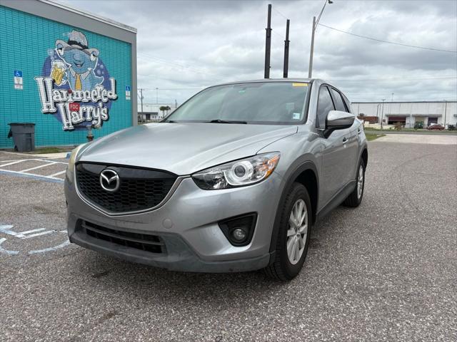 2015 Mazda CX-5 Touring
