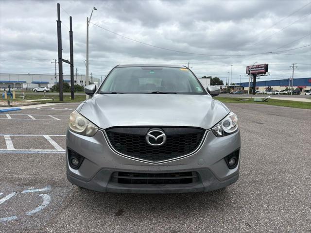2015 Mazda CX-5 Touring