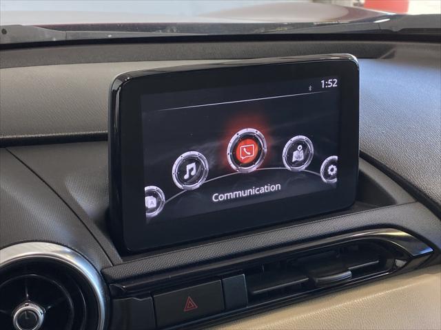 2019 Mazda MX-5 Miata RF Grand Touring