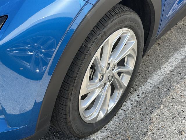 2023 Chevrolet Bolt EUV FWD LT