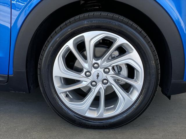 2023 Chevrolet Bolt EUV FWD LT