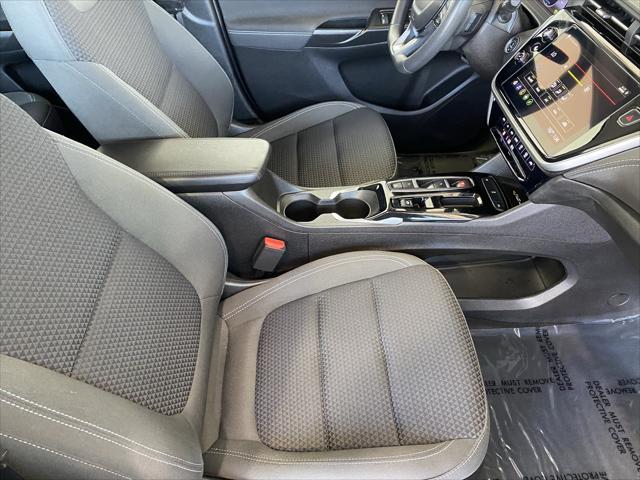 2023 Chevrolet Bolt EUV FWD LT