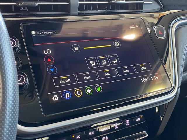 2023 Chevrolet Bolt EUV FWD LT