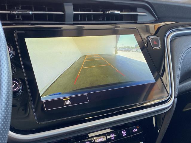 2023 Chevrolet Bolt EUV FWD LT