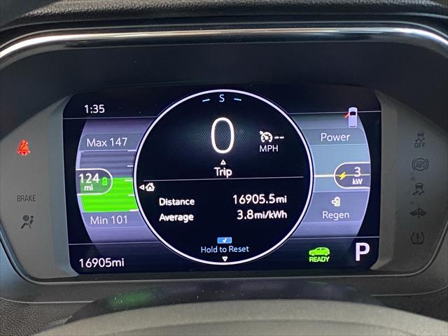 2023 Chevrolet Bolt EUV FWD LT