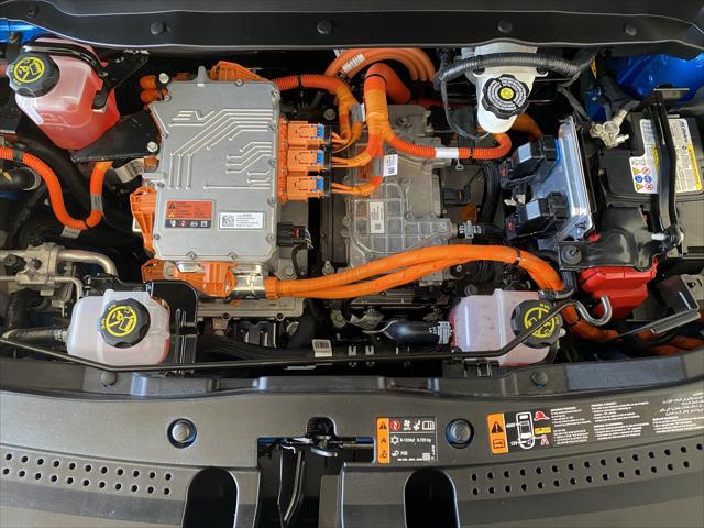 2023 Chevrolet Bolt EUV FWD LT