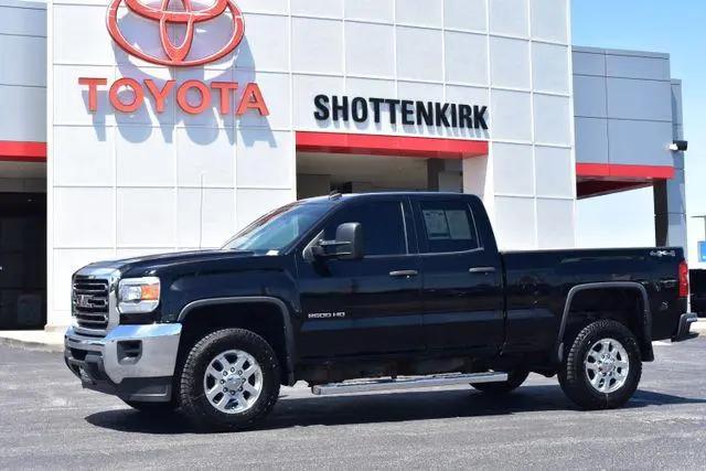 2015 GMC Sierra 2500HD Base for sale in Quincy, IL