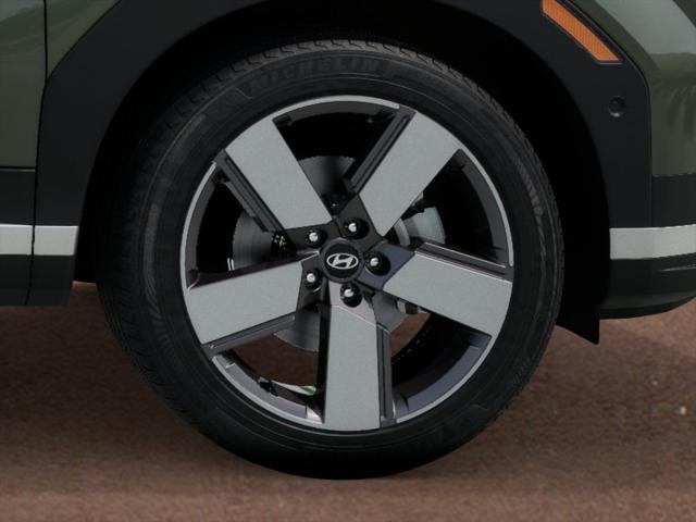2026 Hyundai Santa Fe Limited 7 Passenger