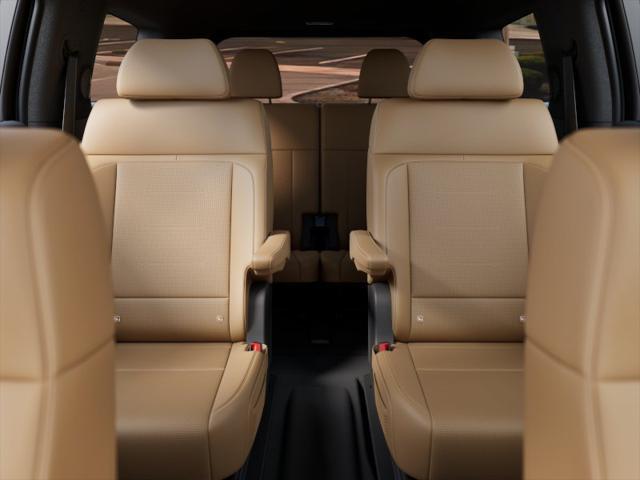 2026 Hyundai Santa Fe Limited 7 Passenger