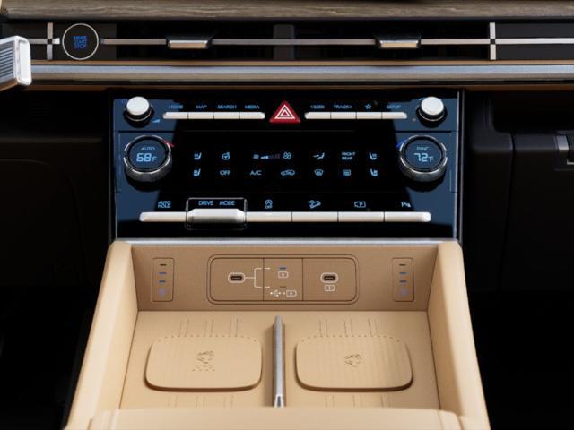2026 Hyundai Santa Fe Limited 7 Passenger