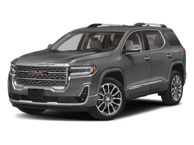2021 GMC Acadia FWD Denali for sale in NAPLES, FL