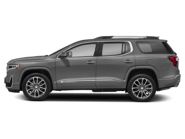 2021 GMC Acadia FWD Denali