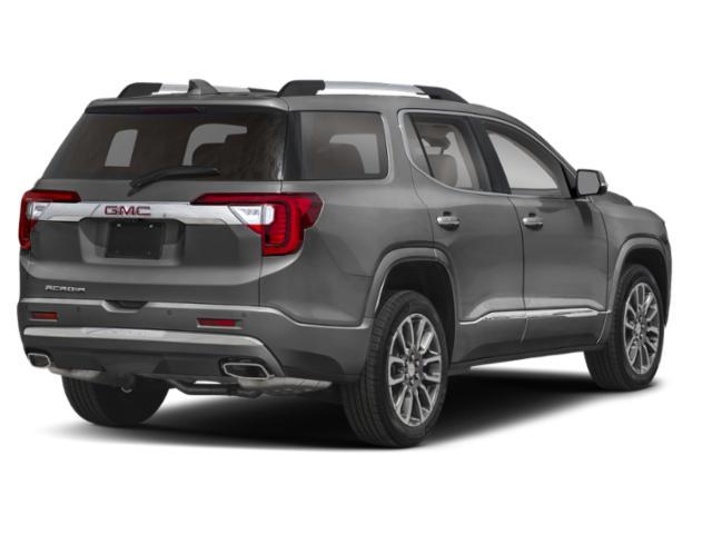2021 GMC Acadia FWD Denali