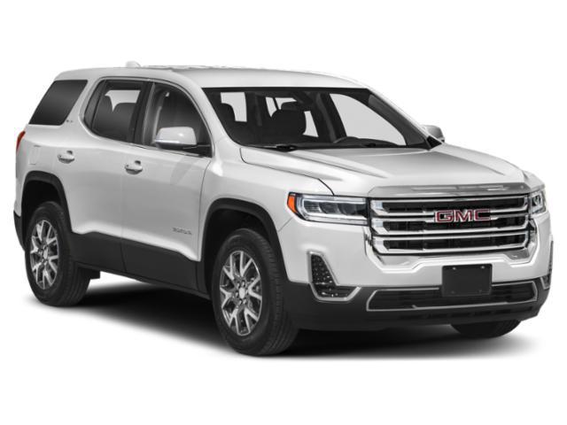2021 GMC Acadia FWD Denali