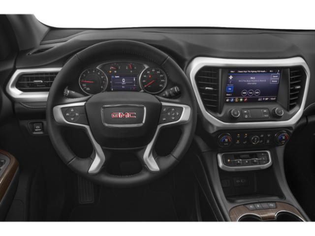 2021 GMC Acadia FWD Denali