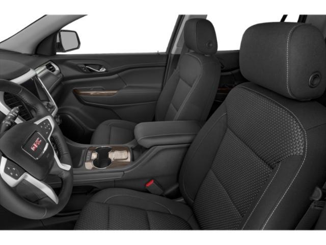 2021 GMC Acadia FWD Denali