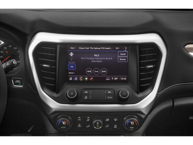 2021 GMC Acadia FWD Denali