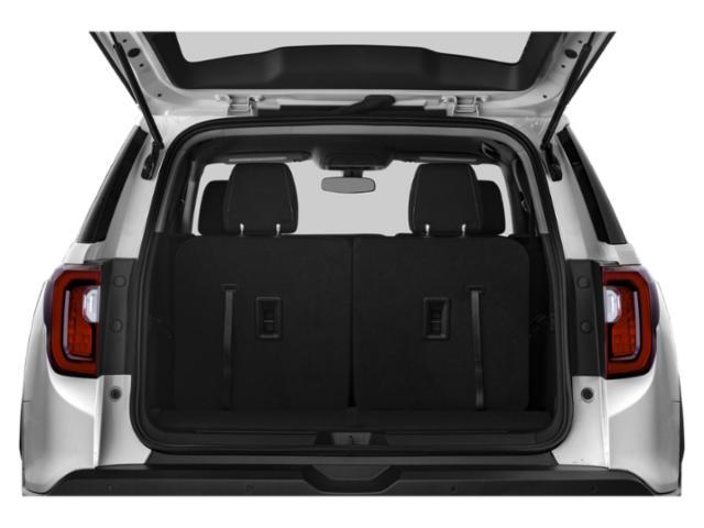 2021 GMC Acadia FWD Denali