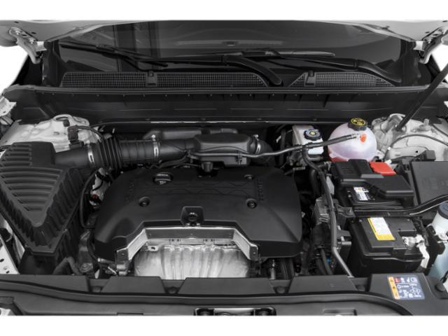 2021 GMC Acadia FWD Denali