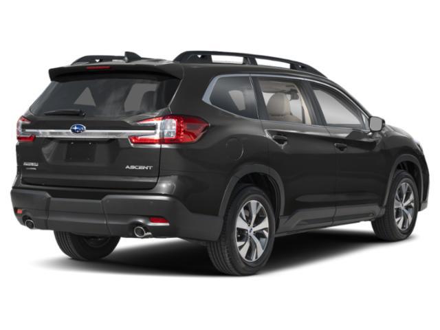 2025 Subaru Ascent Premium 7-Passenger