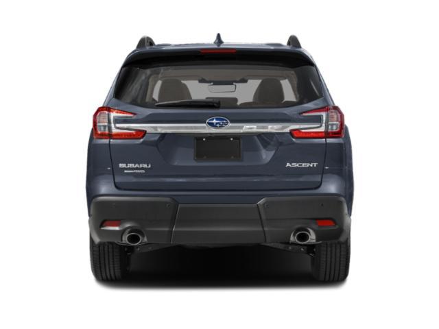 2025 Subaru Ascent Premium 7-Passenger