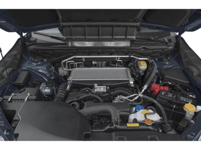 2025 Subaru Ascent Premium 7-Passenger