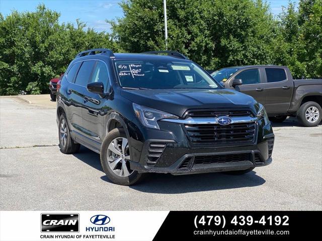 2025 Subaru Ascent Premium 7-Passenger for sale in FAYETTEVILLE, AR