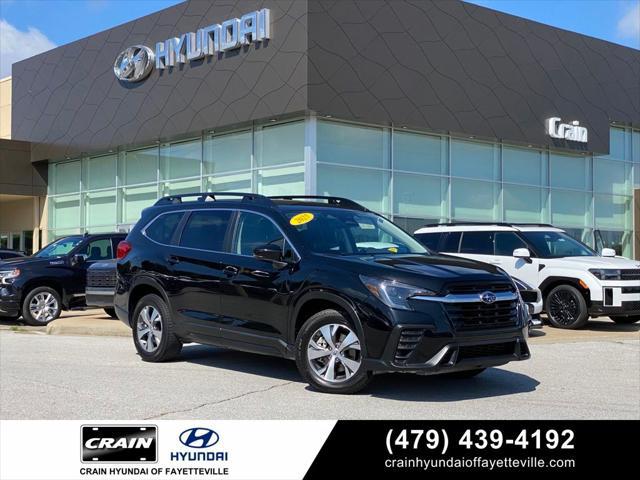 2025 Subaru Ascent Premium 7-Passenger for sale in FAYETTEVILLE, AR