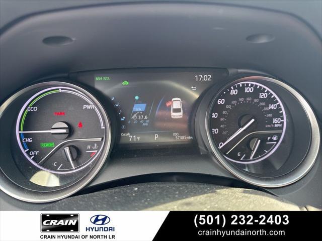 2024 Toyota Camry XSE for sale in NORTH LITTLE ROCK, AR