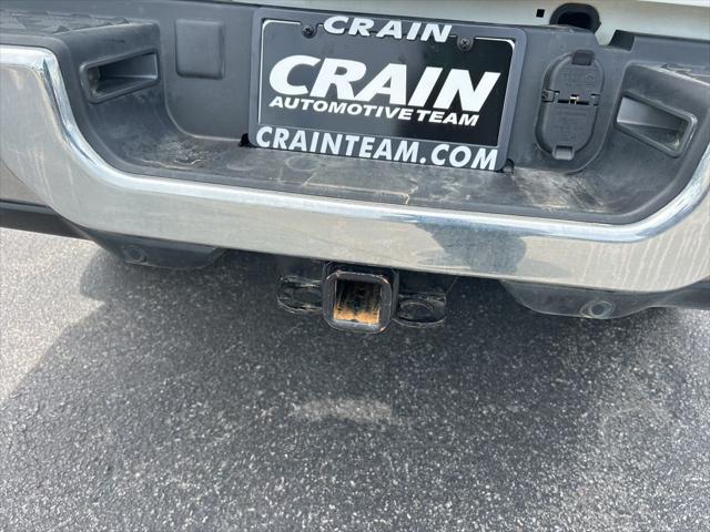2025 Ram 2500 Big Horn Crew Cab 4x4 6'4" Box