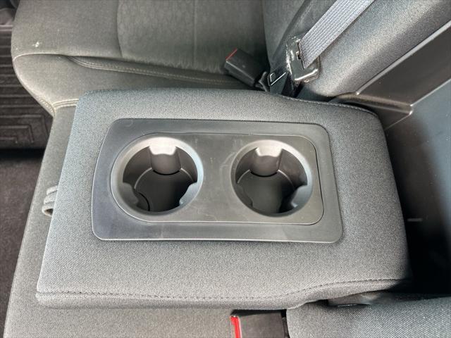 2025 Ram 2500 Big Horn Crew Cab 4x4 6'4" Box